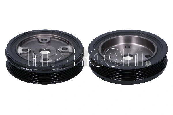 Belt Pulley, crankshaft